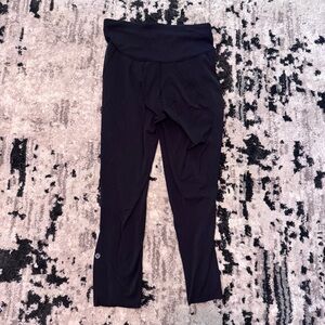 Lululemon Base Pace High Rise Leggings